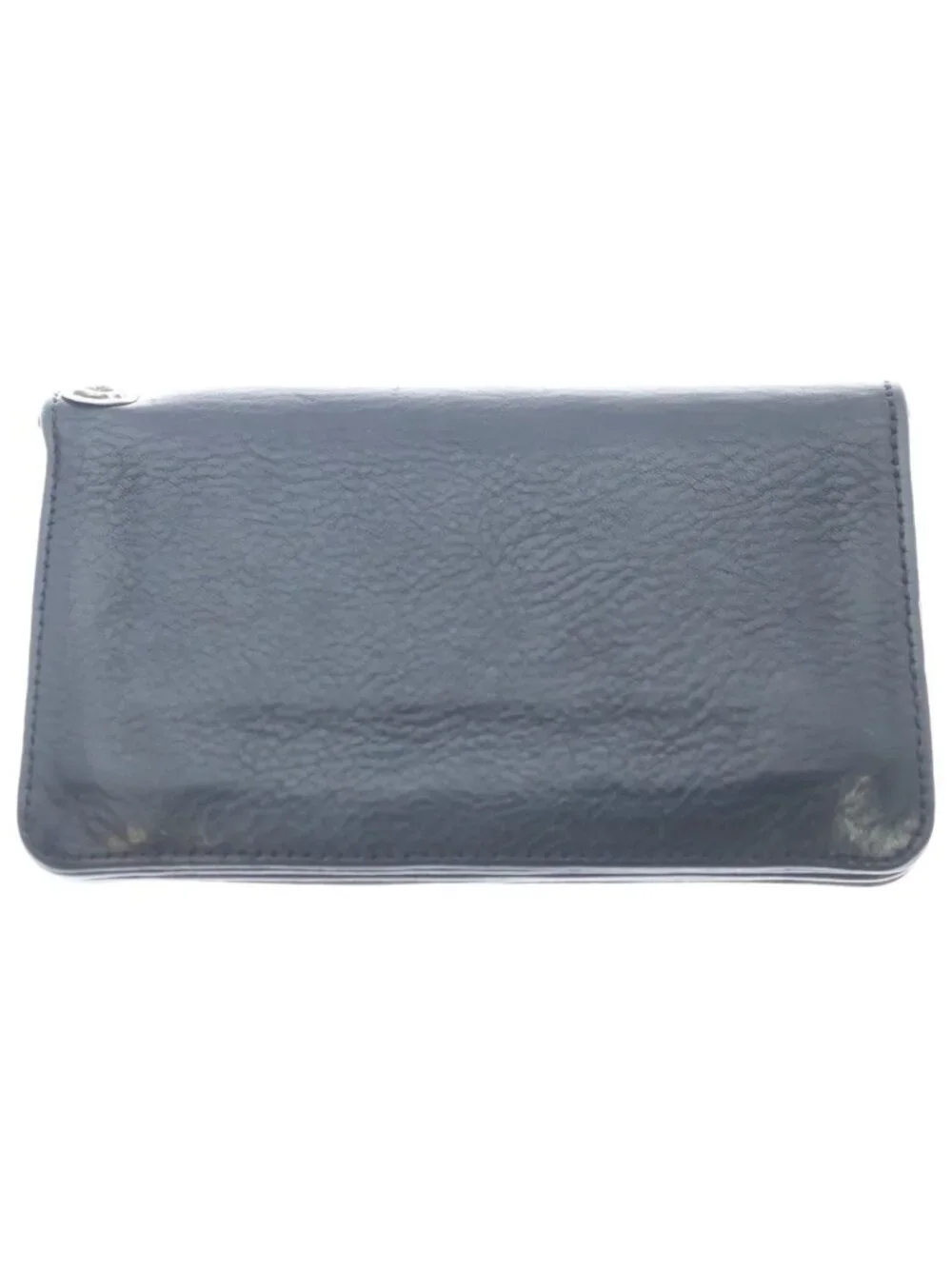 Chrome Hearts this authentic